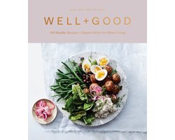 Well+Good Cookbook