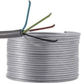 Installatiekabel XVB - Cca 9G1,5 mm² ( R100 )