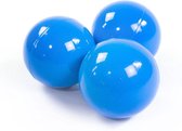Ballenbak ballen 50 stuks - Blauw