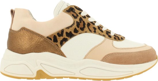 Bullboxer - Sneaker - Women - Pink - 38 - Sneakers | bol.com