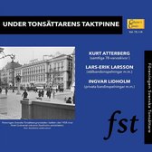 Various Artists - Under Tonsattarens Taktpinne (3 CD)