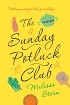 The Sunday Potluck Club 1 - The Sunday Potluck Club