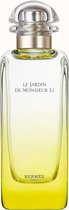 Bol.com Hermes Le Jardin de Monsieur Li - 100 ml - Eau de toilette aanbieding