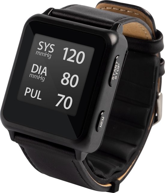 Medisana BPW 300 Connect Bloeddruk smart watch