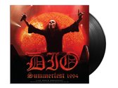 Dio - Summerfest 1994 (LP)