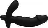 Prostatic Play Nomad Prostaat Vibrator - Zwart - Vibo's - Vibrator Anaal - Zwart - Discreet verpakt en bezorgd