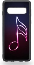 Angel of music telefoonhoesje - Samsung Galaxy S10