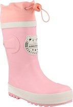 AMAZBEAR Mode-Mania rubberlaars ROSE 25