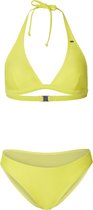 O'Neill Bikini Women Maria Cruz Male 42D - Male 78% Recycled Polyamide, 22% Elastane Medium Coverage