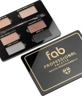 Fab brow Palette