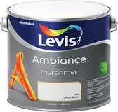 Levis Ambiance - Primer - Wit - 2.5L