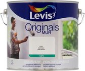 Levis Originals Muurverf - Mat - Zachtroze - 2,5L