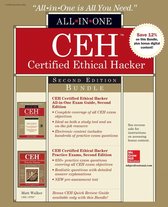 All-in-One -  CEH Certified Ethical Hacker Bundle, Second Edition