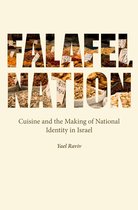 Studies of Jews in Society - Falafel Nation