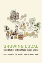 Our Sustainable Future - Growing Local