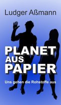 Planet aus Papier 1 - Planet aus Papier