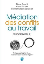 Médiation des conflits au travail