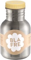 Blafre - Gourde en acier 300 ml Jaune clair