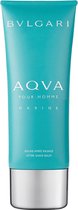 Bvlgari - AQVA HOMME MARINE after shave balm 100 ml