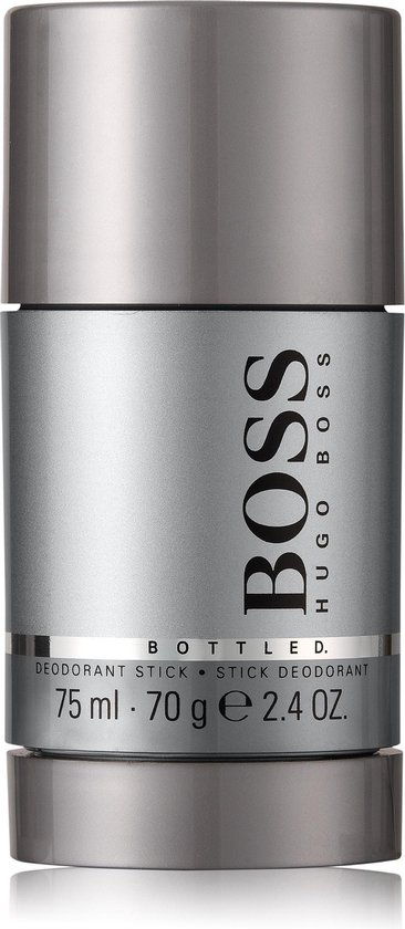 bol.com | Hugo Boss Bottled Deodorant Stick - 75 ml
