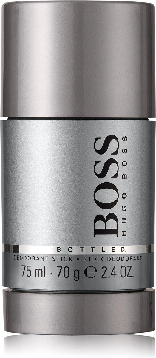 Hugo Boss Bottled Deodorant Stick - 75 ml
