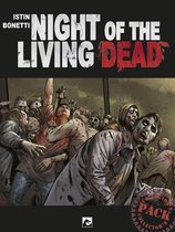 Night of the Living Dead CP SC