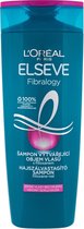 Loreal Professionnel - Shampoo for hair density ELSEV Fibralogy - 400ml