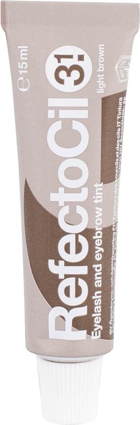 Refectocil Wimper & Wenkbrauw verf 15 ml