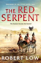 Brothers Of The Sands - The Red Serpent