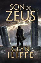 The Heracles Trilogy 1 - Son of Zeus