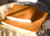 Nkuku Rustic Leather Photo Album - L