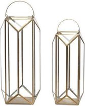 Nkuku Ndiki Lantern - S