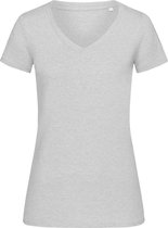 Stedman T-shirt V-neck Lisa SS for her