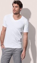 Stedman | Deep V-Neck T "Dean"