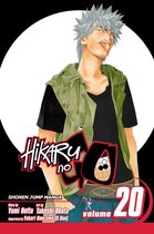 Hikaru no Go 20 - Hikaru no Go, Vol. 20