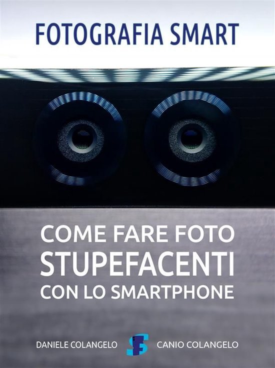 Fotografia smart - cover