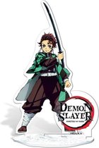 DEMON SLAYER - Tanjiro - Acryl 9cm