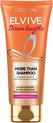L'Oréal Elvive More Than Shampoo Dreamlengths - 6 x 200 ml