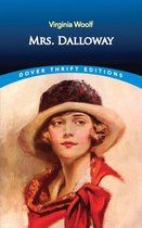 Dover Thrift Editions: Classic Novels - Mrs. Dalloway