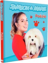 Samson & Marie : poëzie