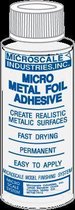 Microscale MI08 Micro Metal Foil Adhesive Lijm
