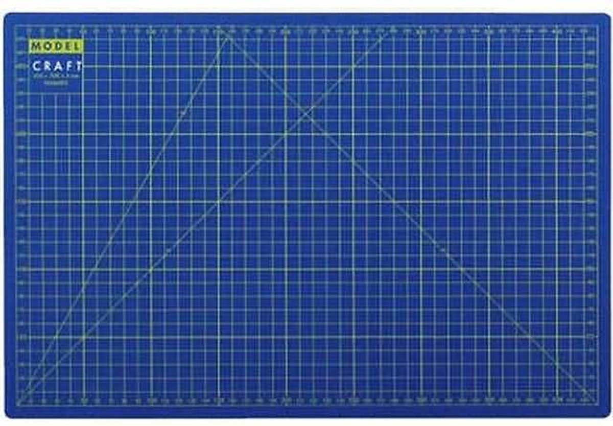 Model Craft Snijmat - PKN6003 A3 Cutting Mat