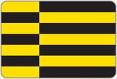 Vlag Horst - 200 x 300 cm - Polyester