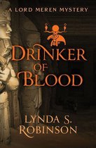 The Lord Meren Mysteries - Drinker of Blood
