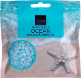 Ocean Relax & Breeze Bath Salt 80.0g