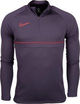 Nike Dri-FIT Academy 21 Drill Sporttrui Heren - Maat L