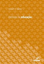 Série Universitária - História da educação