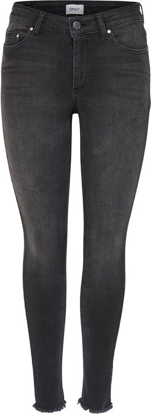 ONLY ONLBLUSH MID Dames Jeans