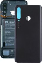 Batterij achterkant voor Huawei Honor 20i (zwart)