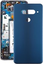 Batterij achterkant voor LG V40 ThinQ (donkerblauw)